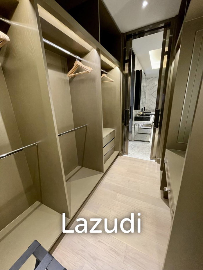 picture 165.40 Sqm 2 Bed 3 Bath for Rent at The Residence at Mandarin Oriental - 31/32