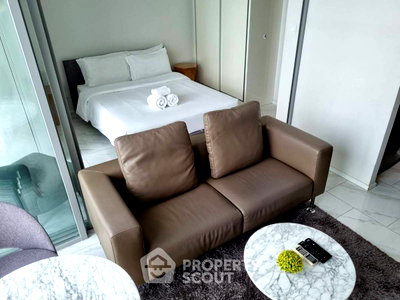 Condos for sale : 1-BR Condo at Hyde Sukhumvit 11 near BTS Nana (ID 3148213)