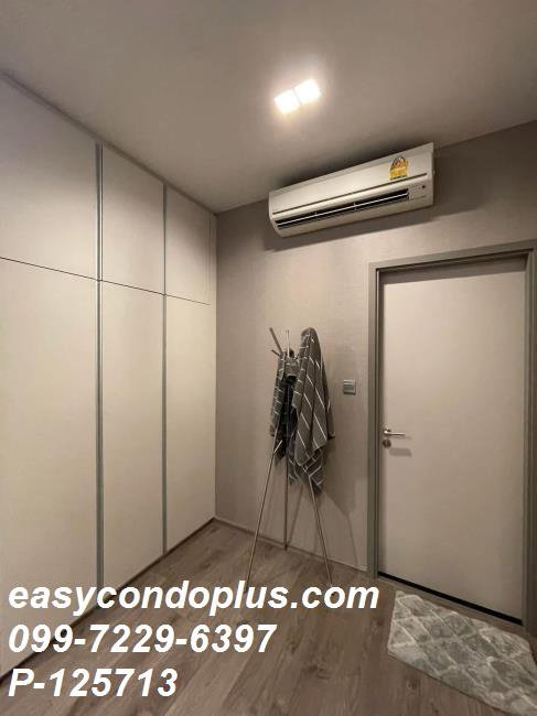 รูป 🏷️ P-125713 | Whizdom Avenue Ratchada - Ladprao คอนโดหรูทำเลพรีเมียม ติด MRT ลาดพร้าว 23,000 บ. | Line: @easycondoplus | 099-229-6397 - รูปที่ 5/8