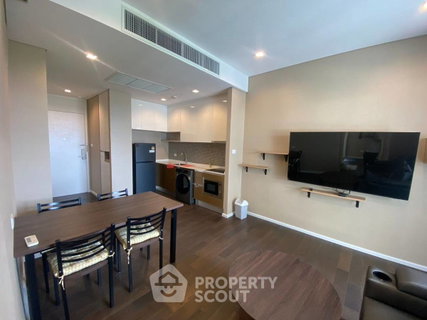 รูปภาพ Well-Priced 2-BR 57 Sqm At The Saint Residences, MRT Phahon Yothin 100m (ID 3148418)