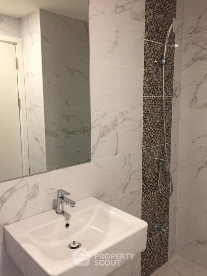 รูป คอนโด 1 ห้องนอน 31 ตร.ม. ให้เช่า Maxxi Condo Rachayothin-Phahol 34 ใกล้ BTS ม.เกษตรศาสตร์ (ID 925755) - รูปที่ 9/9