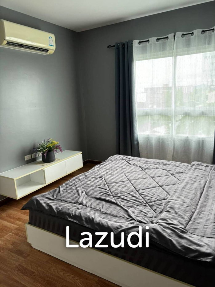 picture THE TRUST : 2 BED CONDO NEAR THE BEACH - 8/31