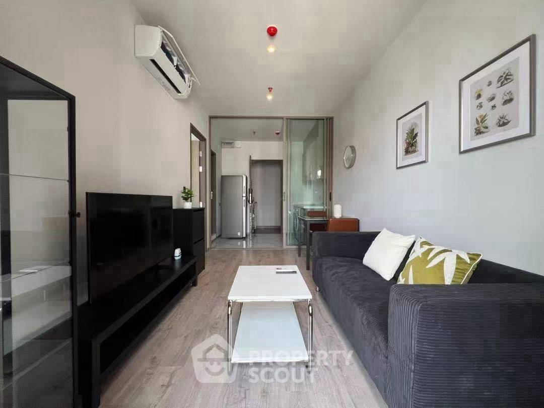 picture 1-BR 41 Sqm At Rhythm Ekkamai Estate,  BTS Thong Lor (ID 3124701) - 3/12