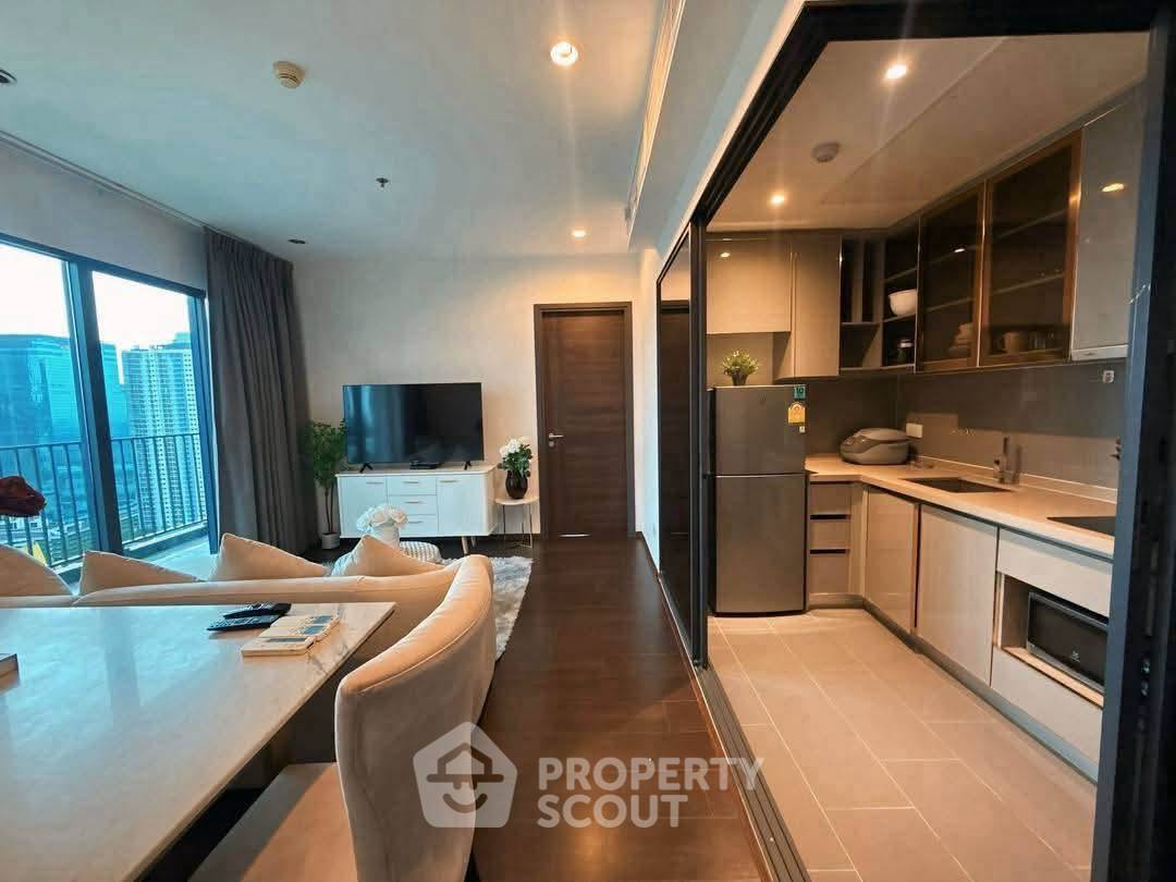 รูป คอนโด 2 ห้องนอน 65 ตร.ม. C Ekkamai ใกล้ ARL รามคำแหง ชั้น 30 (ID 3151341) - รูปที่ 12/14