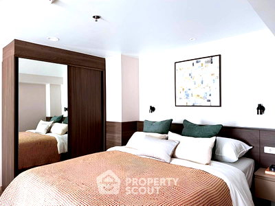 คอนโดให้เช่า : ชั้น 31 ห้องนอน 1 ห้อง Culture Thonglor ใกล้ BTS ทองหล่อ (ID 3151147)