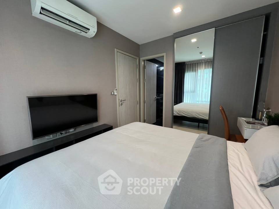 รูป คอนโด 2 ห้องนอน 60 ตร.ม. ที่ Rhythm Sukhumvit 36-38 ใกล้ BTS ทองหล่อ 300 ม. (ID 3150571) - รูปที่ 7/11