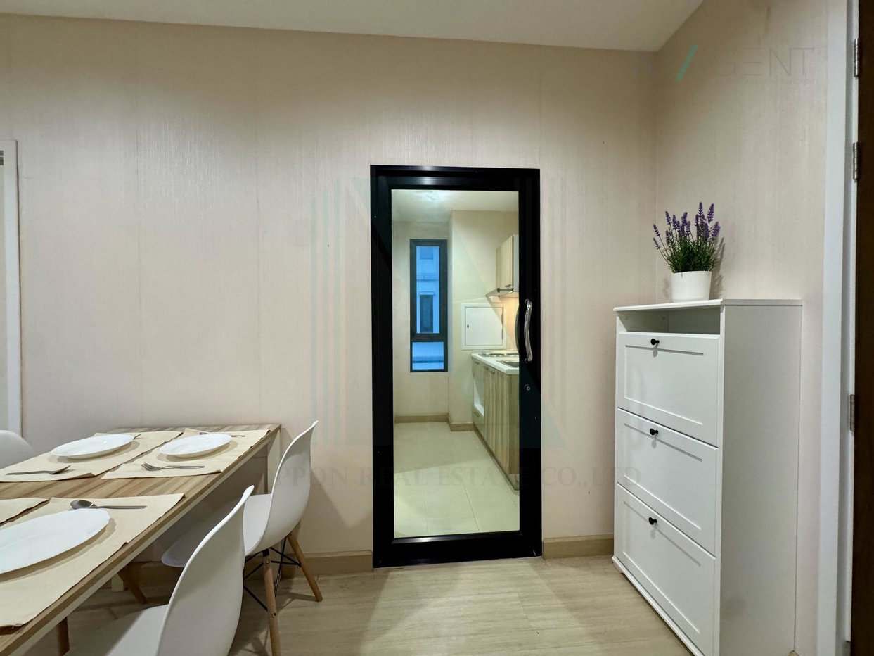 picture ðĐ For Sell Condo THE PRIVACY REWADEE Building 1, Floor 4,2 bed room, Room size 50 sqm - 8/8