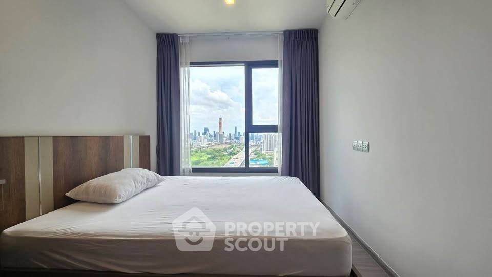 picture 1-BR Condo Life Asoke Hype, 32nd-Floor; 400m to ARL Makkasan (ID 3148909) - 7/9