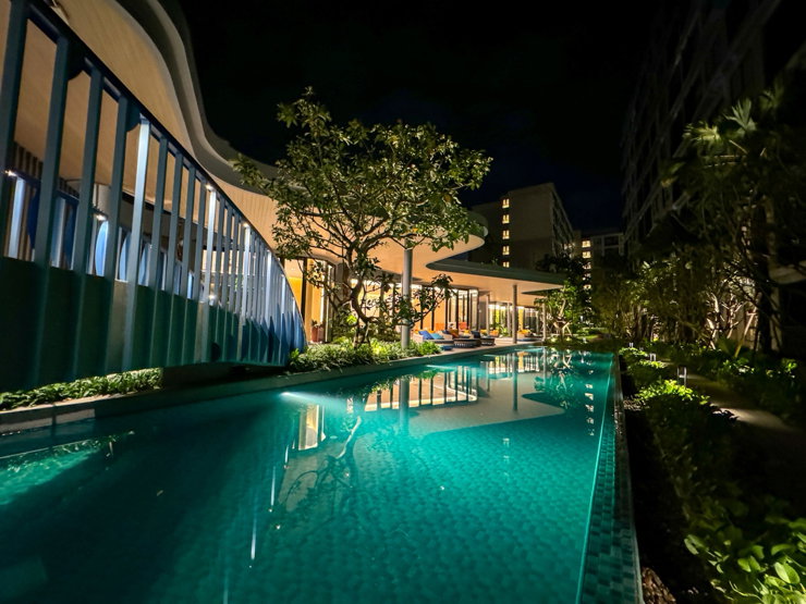 รูป Dcondo reef for rent in Phuket - รูปที่ 17/18