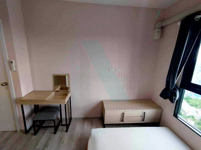 Condos for sale : 🚩 For Sell Condo PLUM CONDO CENTRAL STATION PHASE 2 Building 1, Floor 30,1 bed room, Room size 26 sqm