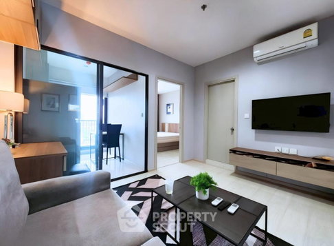 1-BR Condo At Life Sukhumvit 48, 12th Floor Near BTS Phra Khanong (ID 3151138)