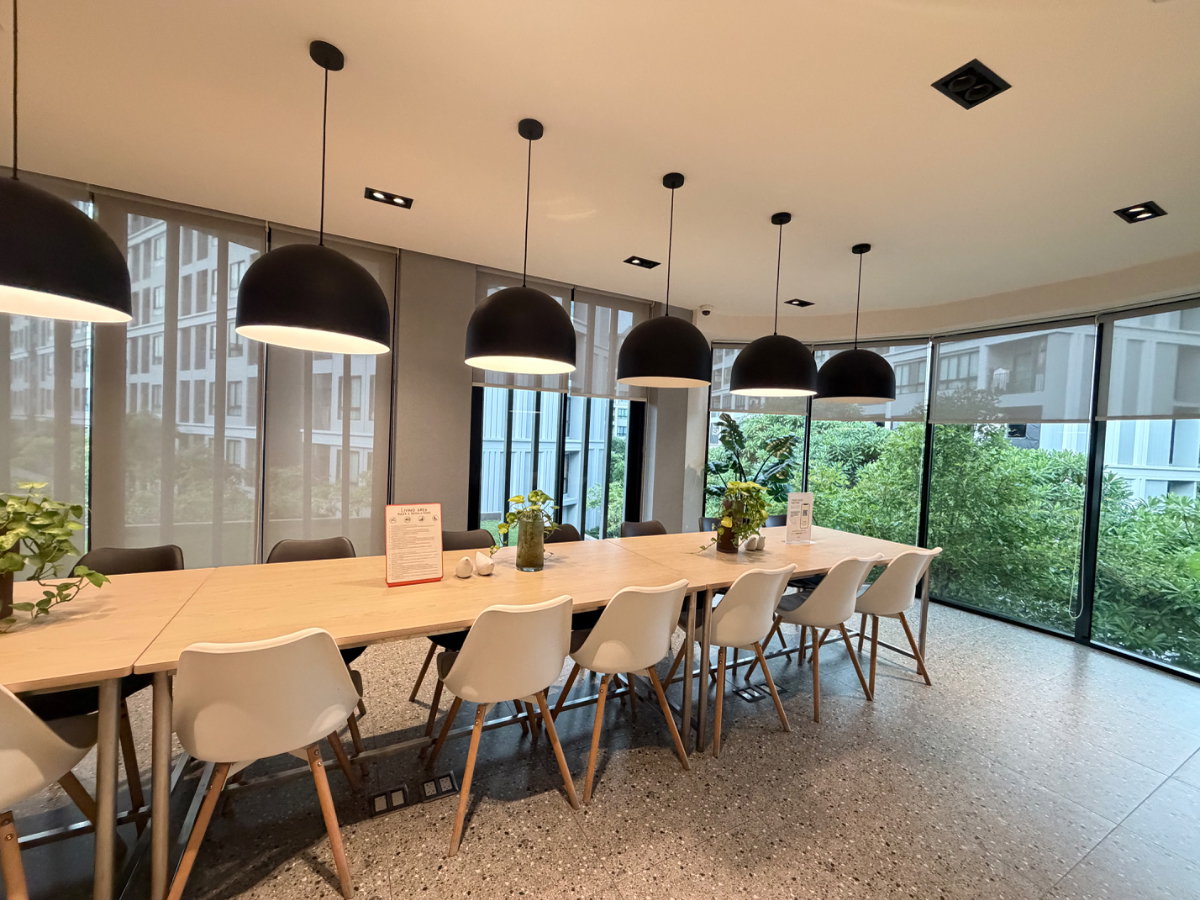 picture RENT DCONDO Hideaway Floor 8 Near Thammasat University - 18/20