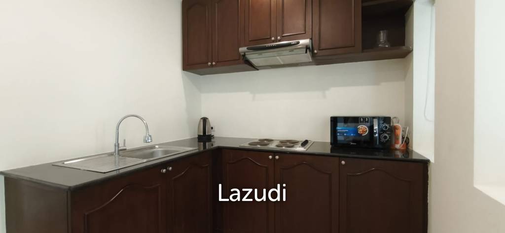 picture 3-Storey Townhouse for Sale on Pratumnak Hill, Pattaya - 6/28