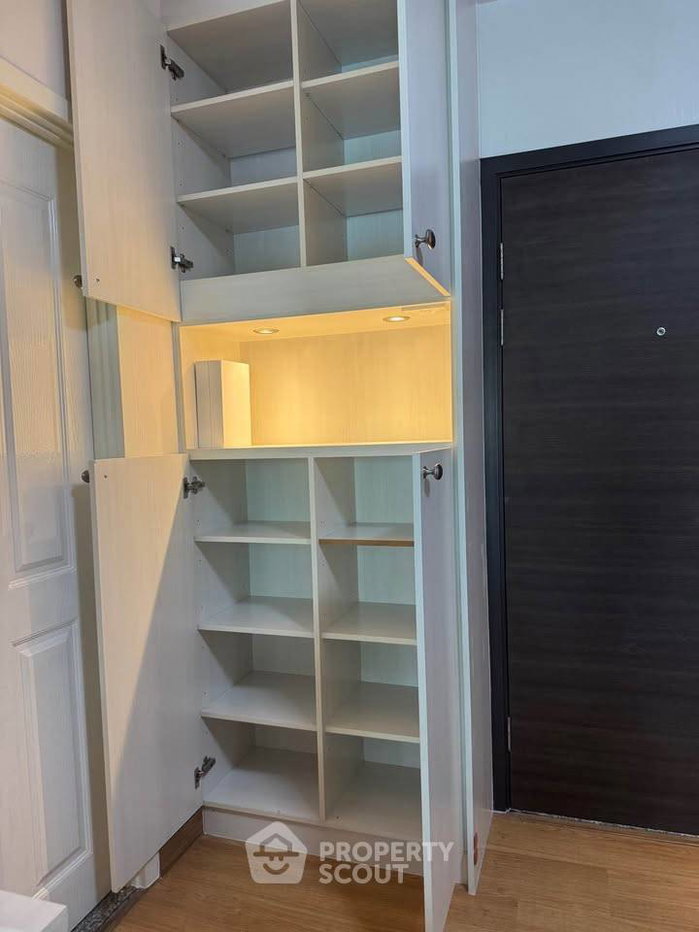 รูป คอนโด 2 ห้องนอน 57 ตร.ม. ศุภาลัย ซิตี้ รีสอร์ท บางนา-แบริ่ง ใกล้ BTS แบริ่ง 300 ม. (ID 3114130) - รูปที่ 9/15