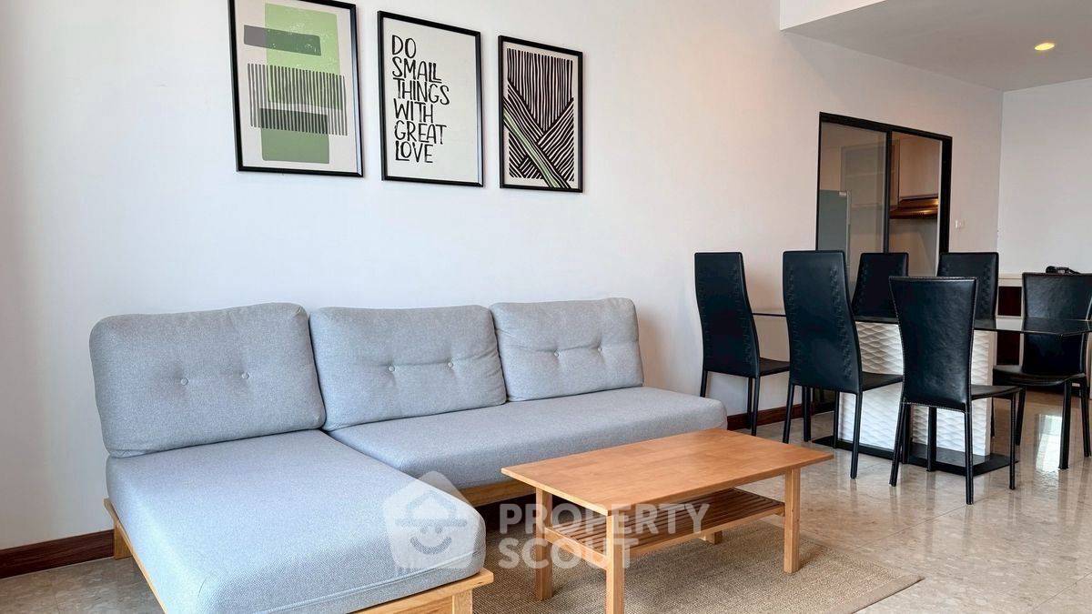 picture 2-BR 84 Sqm On 37th Floor, Supalai Premier @ Asoke, 200m to MRT Phetchaburi (ID 3151975) - 3/20
