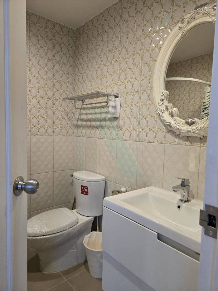picture 📌 For Sell Condo ROYAL CASTLE Building 1, Floor 14,3 bed room, Room size 209 sqm - 7/8