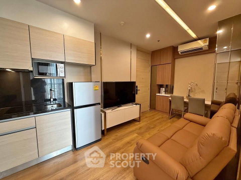 1-BR Condo At Park Origin Phrom Phong, 32 Sqm Near BTS Phrom Phong (ID 2649675)