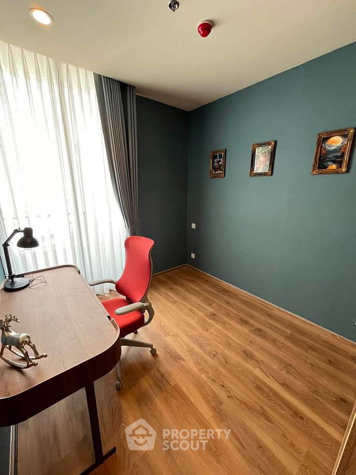 picture 2-BR 74 Sqm Condo On 17th Floor, Noble Form Thonglor Near BTS Thong Lor (ID 3148648) - 8/20