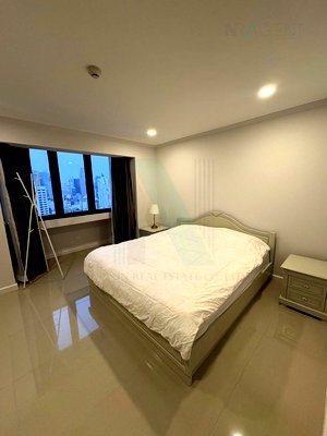 Condos for sale : 📌 For Sell Condo OMNI TOWER Building 1, Floor 24,2 bed room, Room size 77 sqm