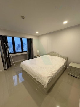 📌 ขายคอนโด ออมนิ ทาวเวอร์ สุขุมวิท 4 อาคาร 1 ชั้น 24 2 ห้องนอน ขนาด 77 ตรม ใกล้ ศูนย์ประชุมแห่งชาติสิริกิติ์