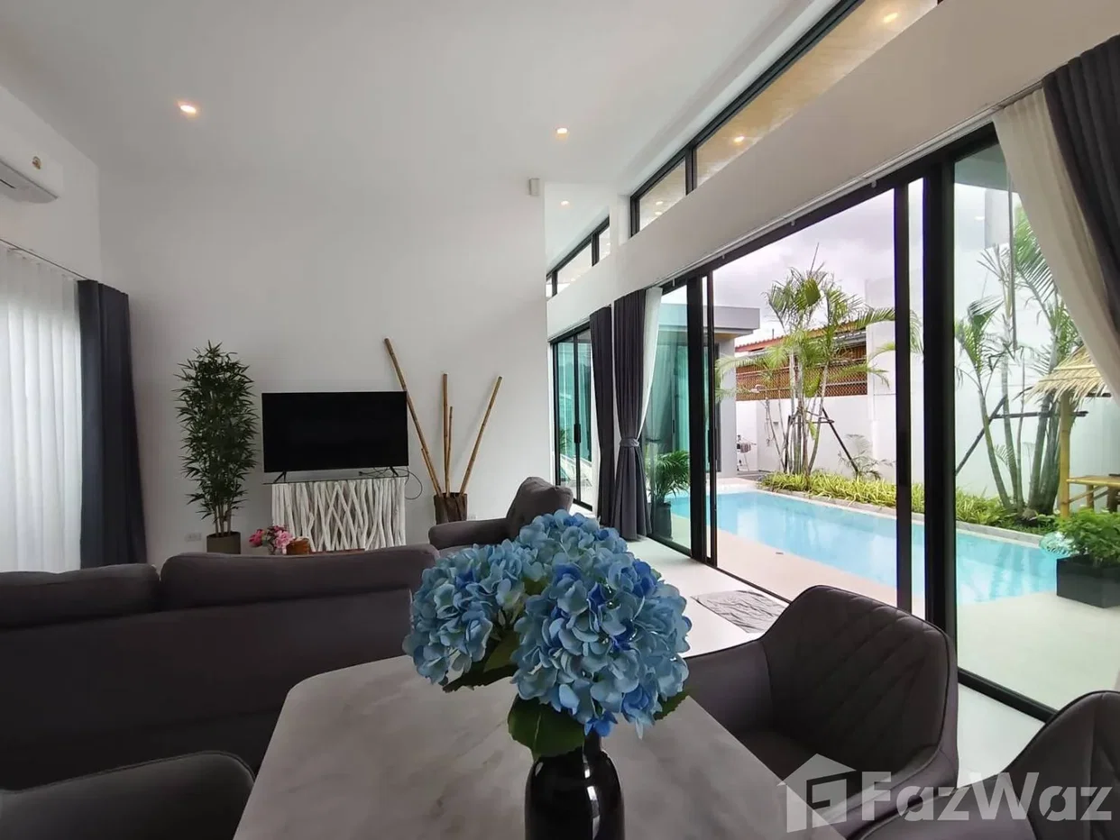 picture 3 Bedroom Villa for sale in Rawai, Phuket  5746793 - 31/36