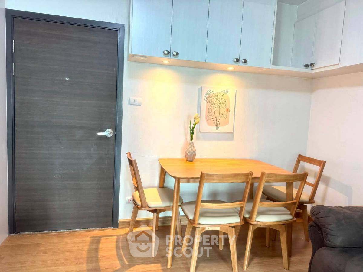 รูป คอนโด 2 ห้องนอน 57 ตร.ม. ราคาเหมาะสม ศุภาลัย ซิตี้ รีสอร์ท แบริ่ง ใกล้ BTS แบริ่ง 300 ม. (ID 3120020) - รูปที่ 11/13
