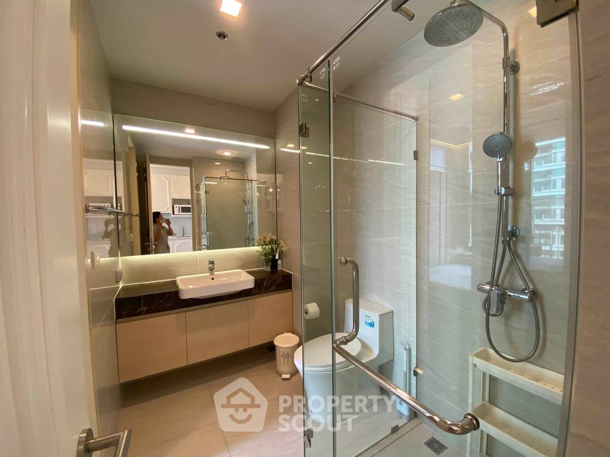 picture 1-BR Condo Noble State 39, 24th-Floor, 400m to BTS Phrom Phong (ID 3124878) - 6/13