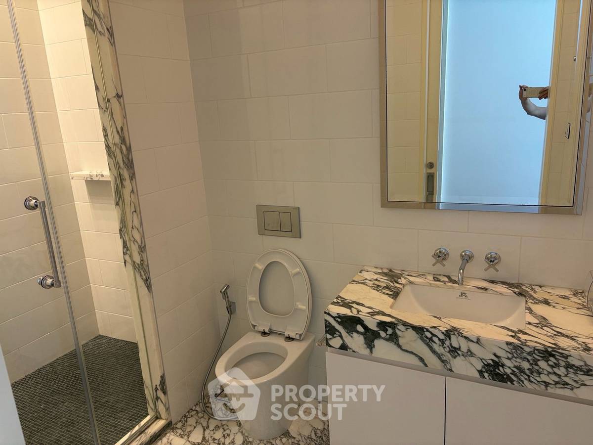 รูป คอนโด 3 ห้องนอน 500 ตร.ม. ชั้นสูง 69 ที่ The Ritz-Carlton Residences ใกล้ BTS ช่องนนทรี 100 ม. (ID 3150084) - รูปที่ 21/26