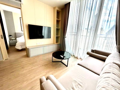 Condos for rent : 🎉 For Rent Condo NOBLE STATE 39 Building 1, Floor 24,1 bed room, Room size 42 sqm