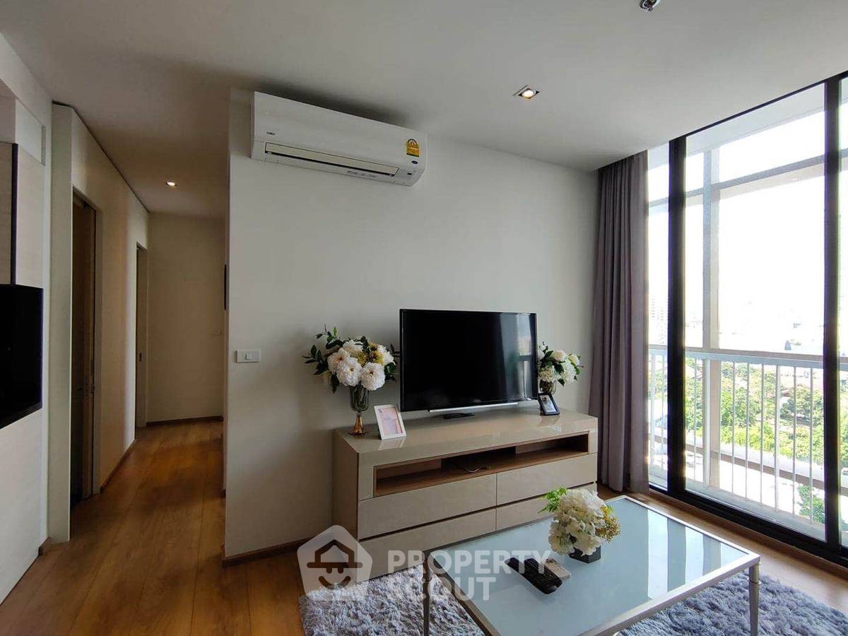 picture 2-BR 54 Sqm Condo At Park Origin Phrom Phong,  BTS Phrom Phong (ID 3150131) - 5/16