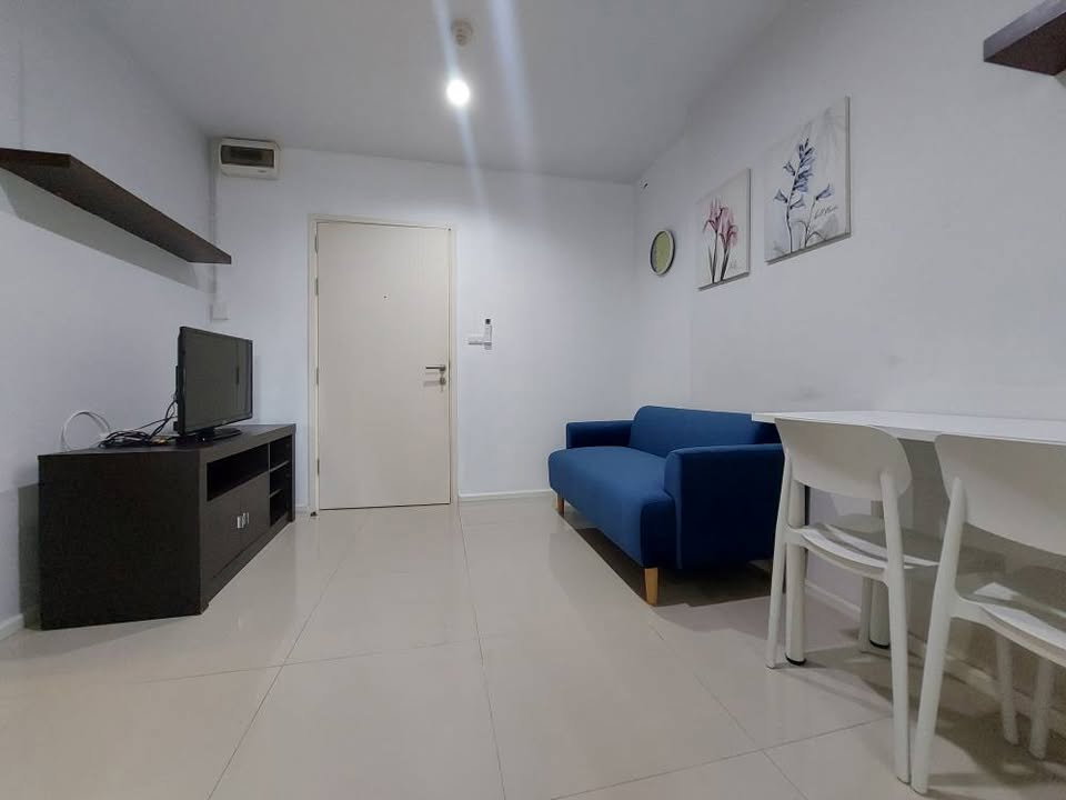 picture ðĒ Condo for Rent: Aspire Rama 9 Property Code | LNP-C14260 - 3/10