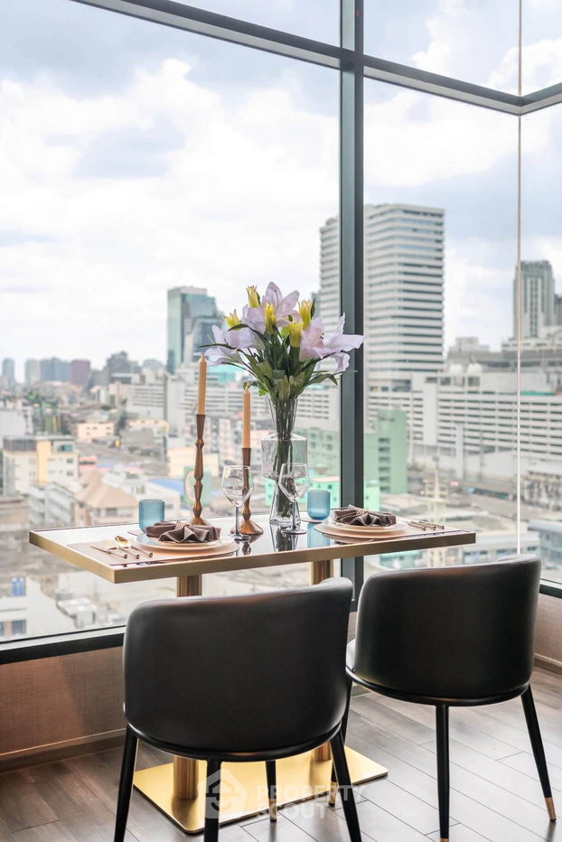 รูป คอนโด 1 ห้องนอน 45 ตร.ม. KnightsBridge Space Rama 9 ใกล้ MRT พระราม 9 300 ม. (ID 3151476) - รูปที่ 6/14