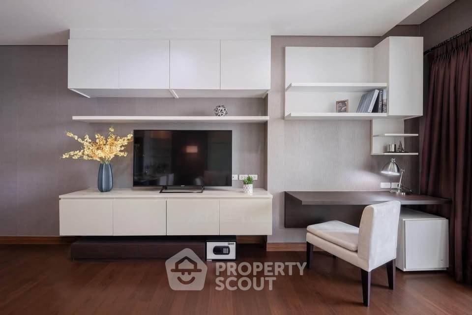 picture High-Floor 1-BR 43 Sqm Ivy Thonglor 23 Condo, Thong Lo (ID 3151198) - 4/10