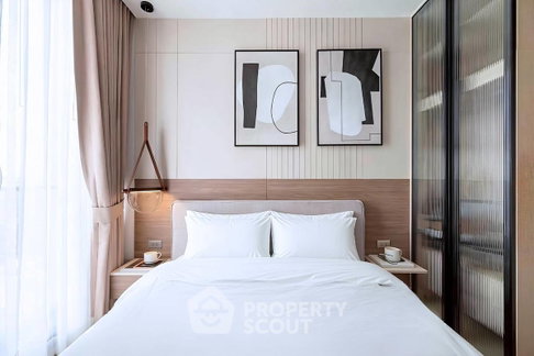 High-Floor 1-BR 31 Sqm Noble State 39 Near BTS Phrom Phong (ID 3151105)