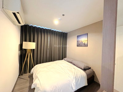 Condos for rent :  The Trust @ BTS Erawan  The Trust @ BTS Erawan
