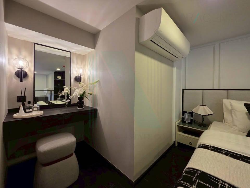 picture 🔺 For Sell Condo PARK ORIGIN THONGLOR Building C, Floor 31,2 bed room, Room size 43 sqm - 8/8