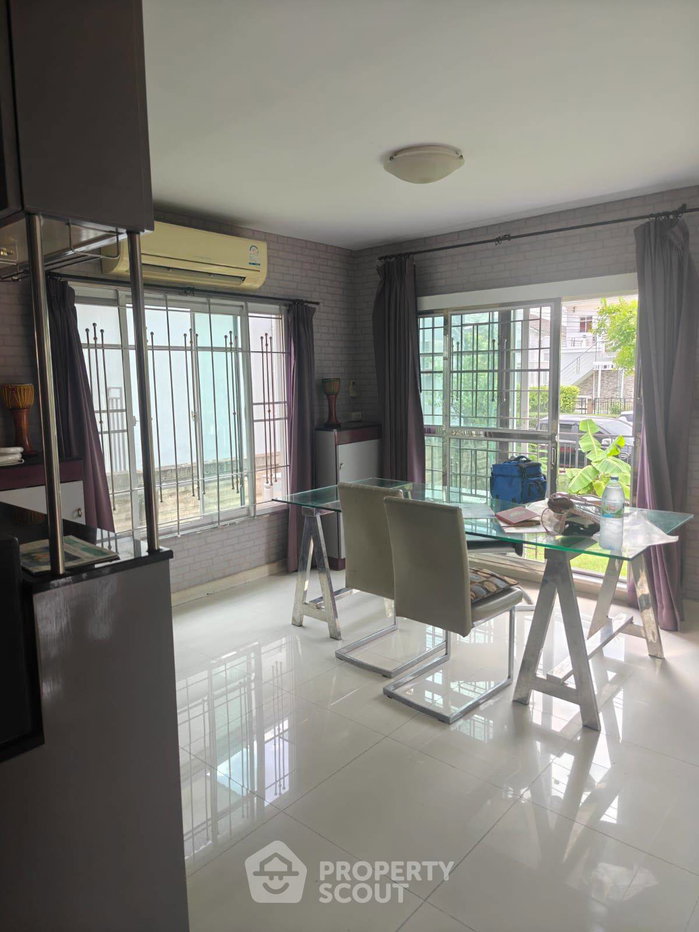 รูป บ้าน 4 ห้องนอน 250 ตร.ม. ใกล้ ARL สุวรรณภูมิ โครงการ พัสสร บางนา-วงศ์เวียน (เลี้ยงสัตว์ได้) (ID 3151358) - รูปที่ 7/31