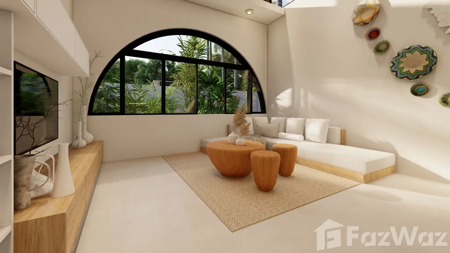 picture Leasehold Offplan Balinese Pool Villas in Maenam 6489461 - 19/19