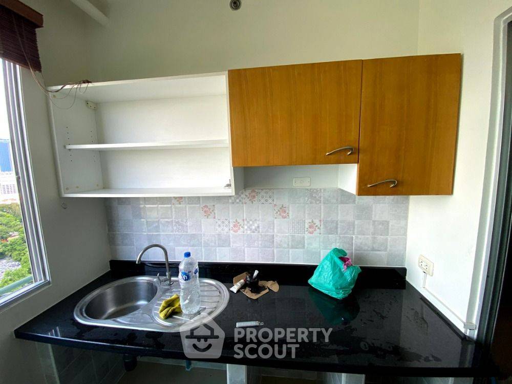 รูป คอนโด 1 ห้องนอน ให้เช่า ศุภาลัย ปาร์ค ศรีนครินทร์ ชั้น 18 (ID 1400945) - รูปที่ 5/6