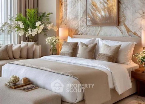 ขายคอนโด 2 ห้องนอน เดอะ ริเวียร่า พาล์มบีช วงศ์อมาตย์ ชั้น 3 ขนาด 61 ตร.ม. (ID 2492491)