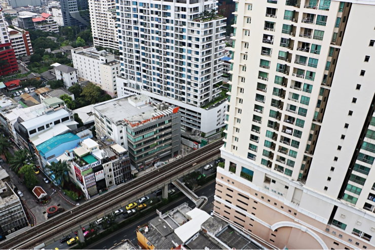 รูป 🔥 For Rent - Ideo Q Phayathai | 1 ห้องนอน | เช่าเพียง 20,000!! 🔥 - รูปที่ 9/9