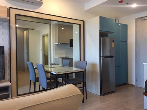Ideo Q chula samyan  Available Now for rent 