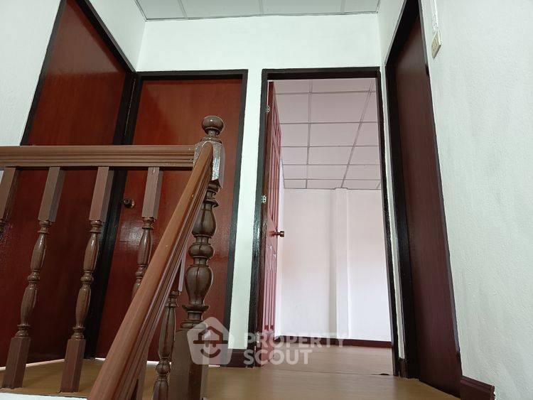 picture Pet-Friendly 3-Bed Townhouse 200 Sqm, Baan Warocha Project 4 (ID 2524213) - 6/16