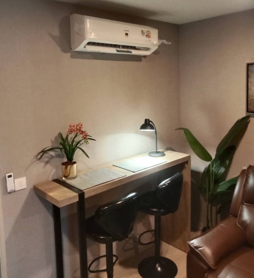 picture 🏢 Condo for Rent: Aspire Onnut Station   Property Code | LNP-C14257 - 4/17