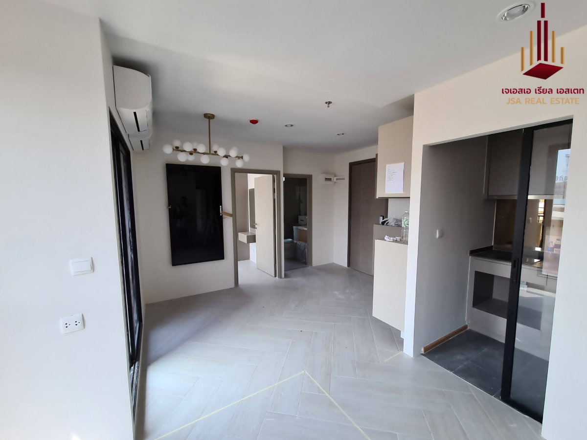 picture ✨ For Sale: The Privacy Thaphra Interchange Condo ✨💰 Only 5,990,000 THB - 3/6
