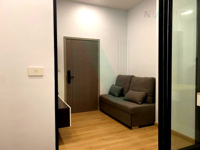 Condos for sale : 🚩 For Sell Condo THE ORIGIN PLUG & PLAY RAMINTRA Building B, Floor 6,1 bed room, Room size 25 sqm