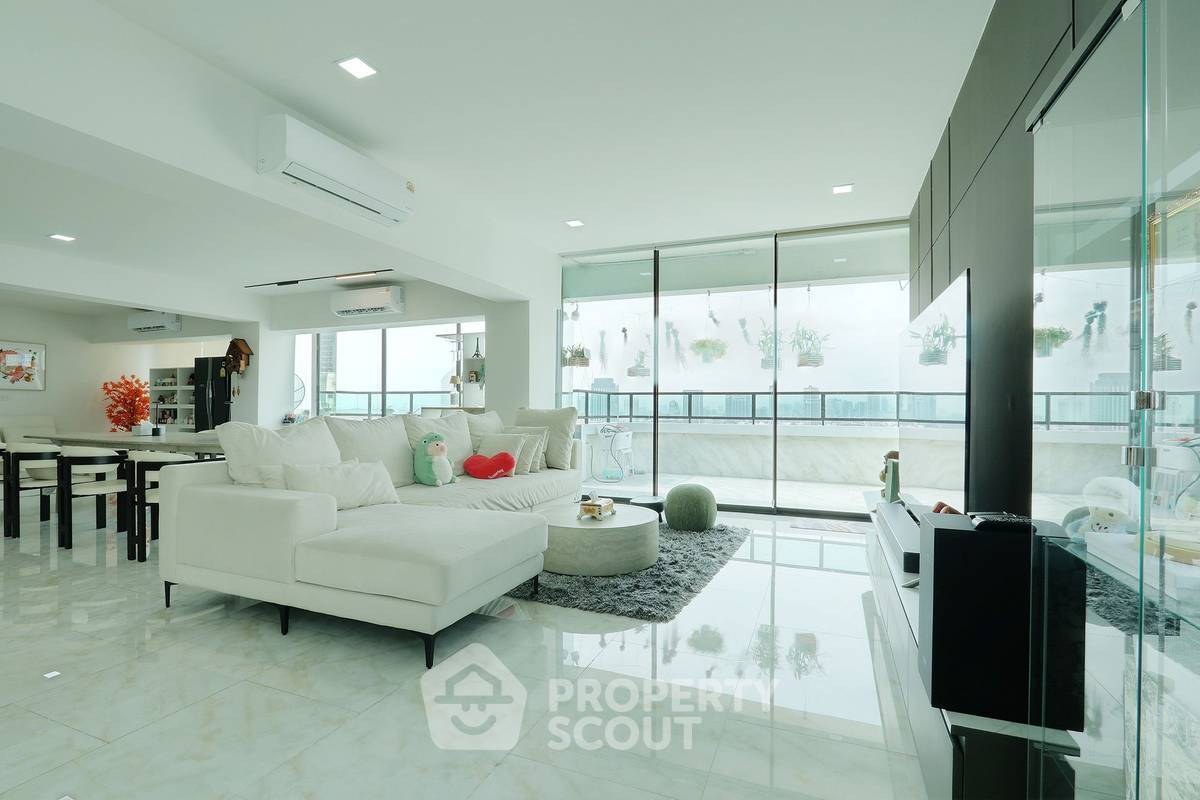 รูป คอนโด 2 ห้องนอน ขาย Four Street Mansion ชั้น 22 ใกล้ BTS ห้าแยกลาดพร้าว (ID 3151217) - รูปที่ 7/19