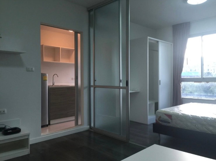 รูป คอนโดให้เช่า ที่ Dcondo Noenphra Rayong (ดีคอนโด เนินพระ ระยอง) - รูปที่ 2/9