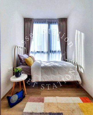 Condos for rent : OKA HAUS condo for rent, near BTS Thonglor and K Village.