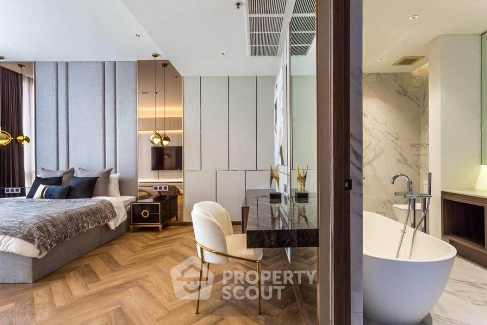 รูป คอนโด 3 ห้องนอน 170 ตร.ม. โครงการ Domus Condominium ใกล้ BTS อโศก 300 ม. (ID 3151919) - รูปที่ 14/42